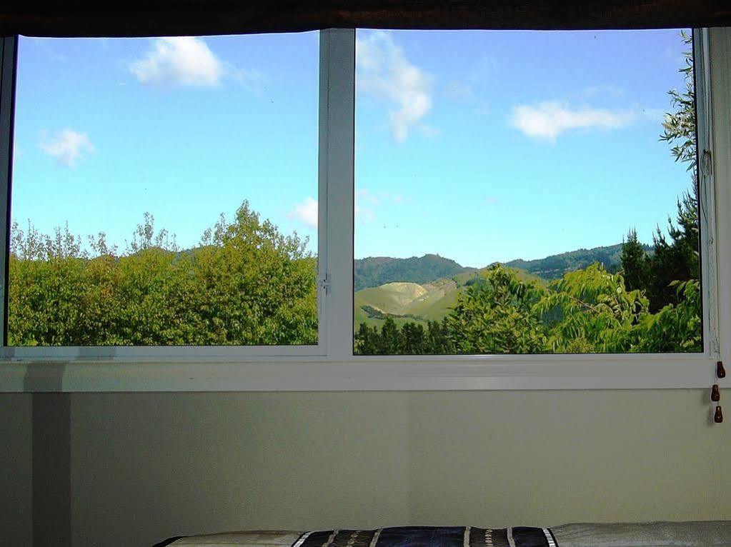 Vista Del Sol Villa Wellington Exterior foto